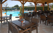 Foto Appartementen Barbie in Trianda ( Rhodos)